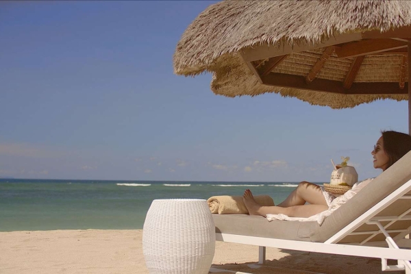 Hotel Sofitel Bali Nusa Dua Beach Resort